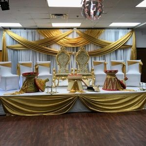 Meet your Posher, Aswan